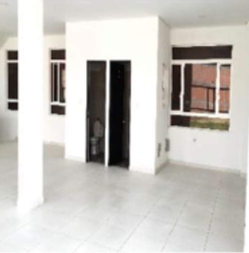 Bodega en venta en Parque Industrial Santo Domingo, Madrid, 1430 m² · foto 5 de 6