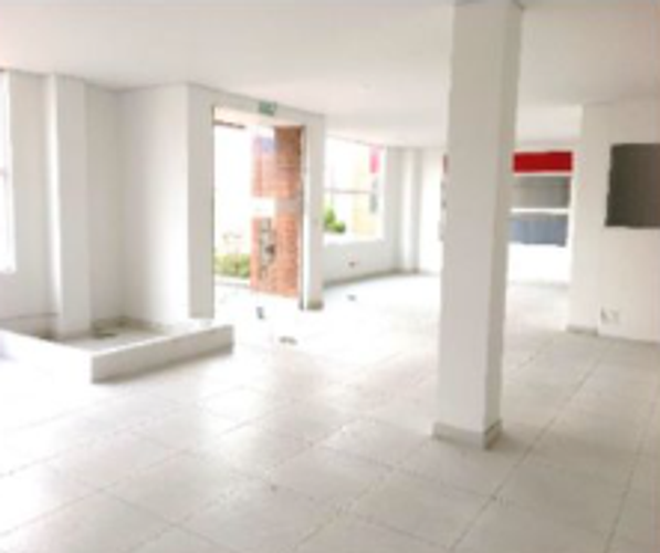 Bodega en venta en Parque Industrial Santo Domingo, Madrid, 1430 m² · foto 6 de 6