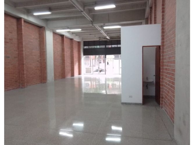 Local en arriendo en Cristo Rey, Medellín, 200 m² · foto 9 de 13