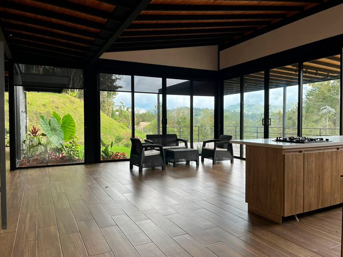 Casa de 2 alcobas en venta en El Retiro, 260 m² · foto 5 de 20