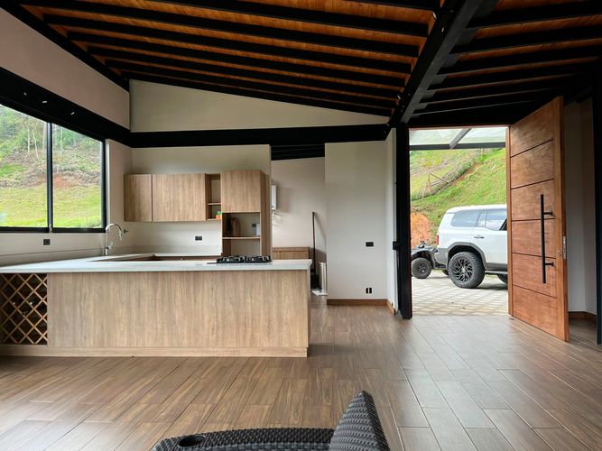 Casa de 2 alcobas en venta en El Retiro, 260 m² · foto 13 de 20