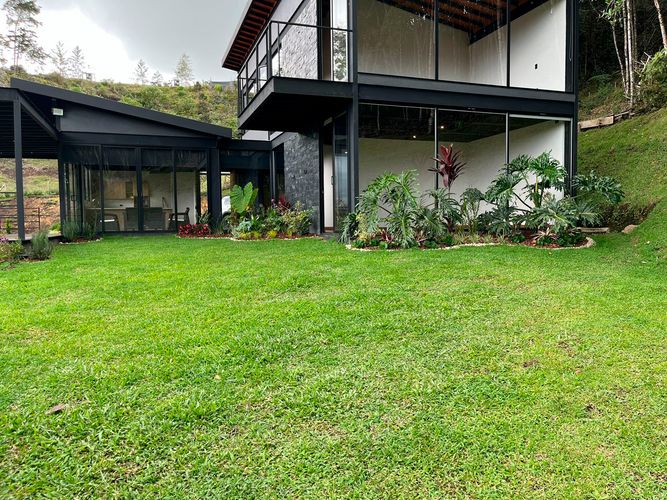 Casa de 2 alcobas en venta en El Retiro, 260 m² · foto 20 de 20