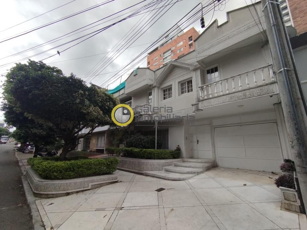 Casa en Arriendo en Cabecera del llano, Bucaramanga