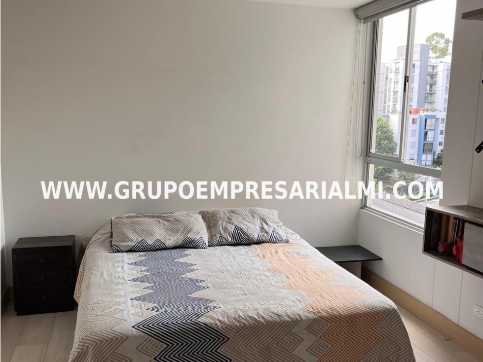 Apartamento en venta en El Poblado, Medellín 4