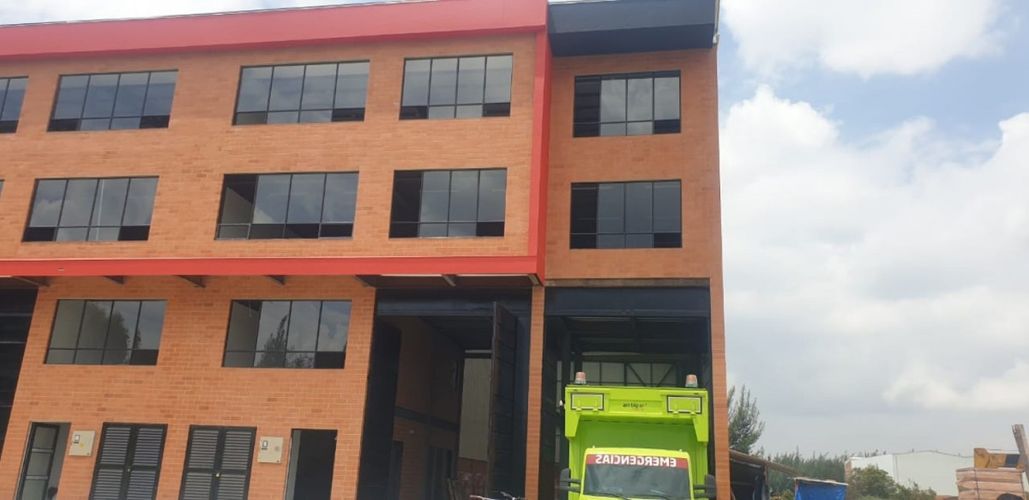 Bodega en arriendo en Siberia, Cota, 2156 m² · foto 16 de 16