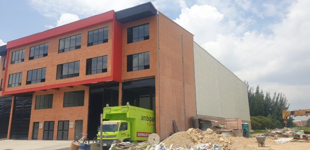 Bodega en arriendo en Siberia, Cota, 3234 m² · foto 14 de 16