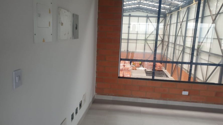 Bodega en arriendo en Siberia, Cota, 4312 m² · foto 7 de 16