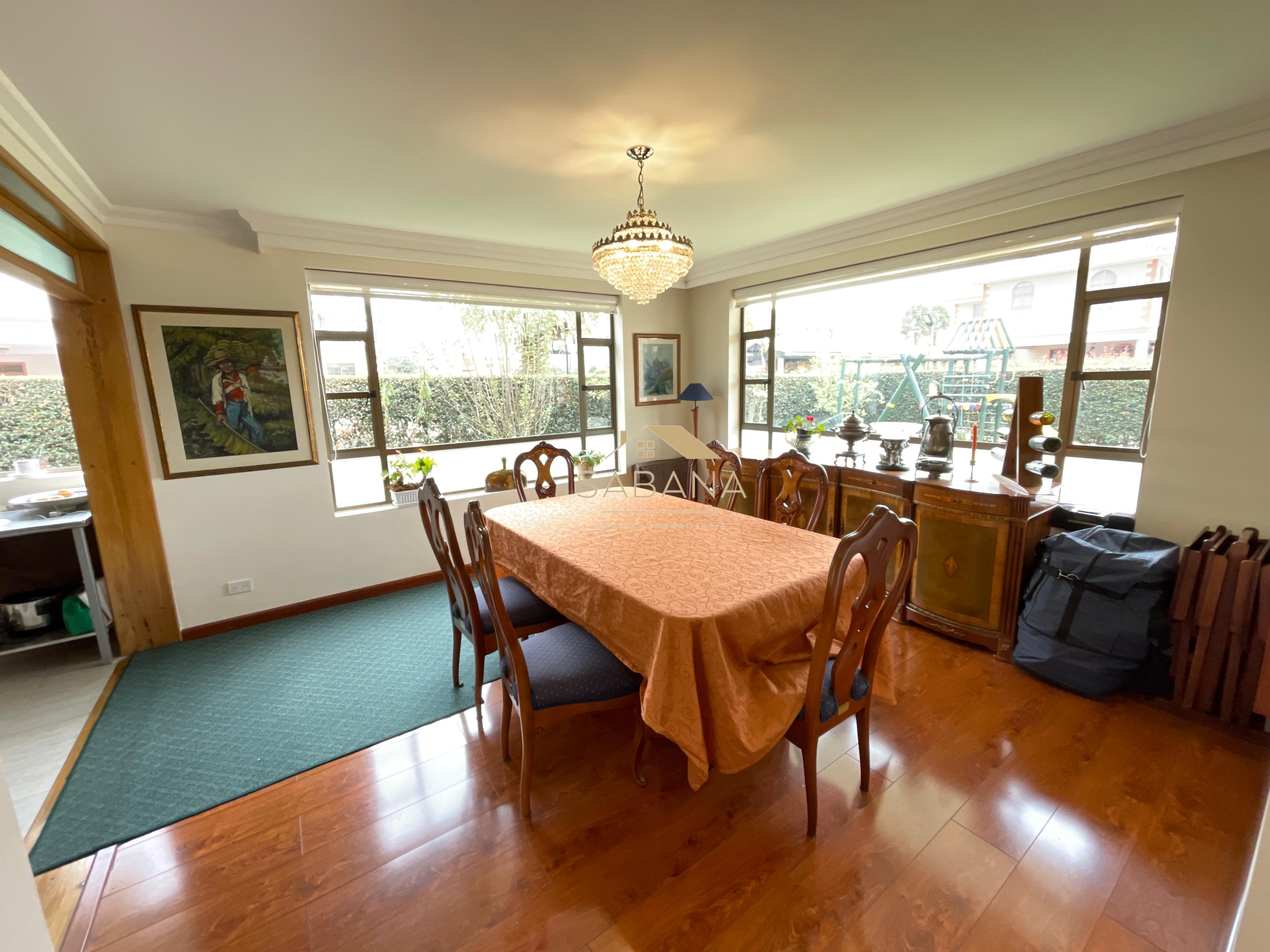 Casa en venta en El Misterio, Cajicá · foto 6 de 20