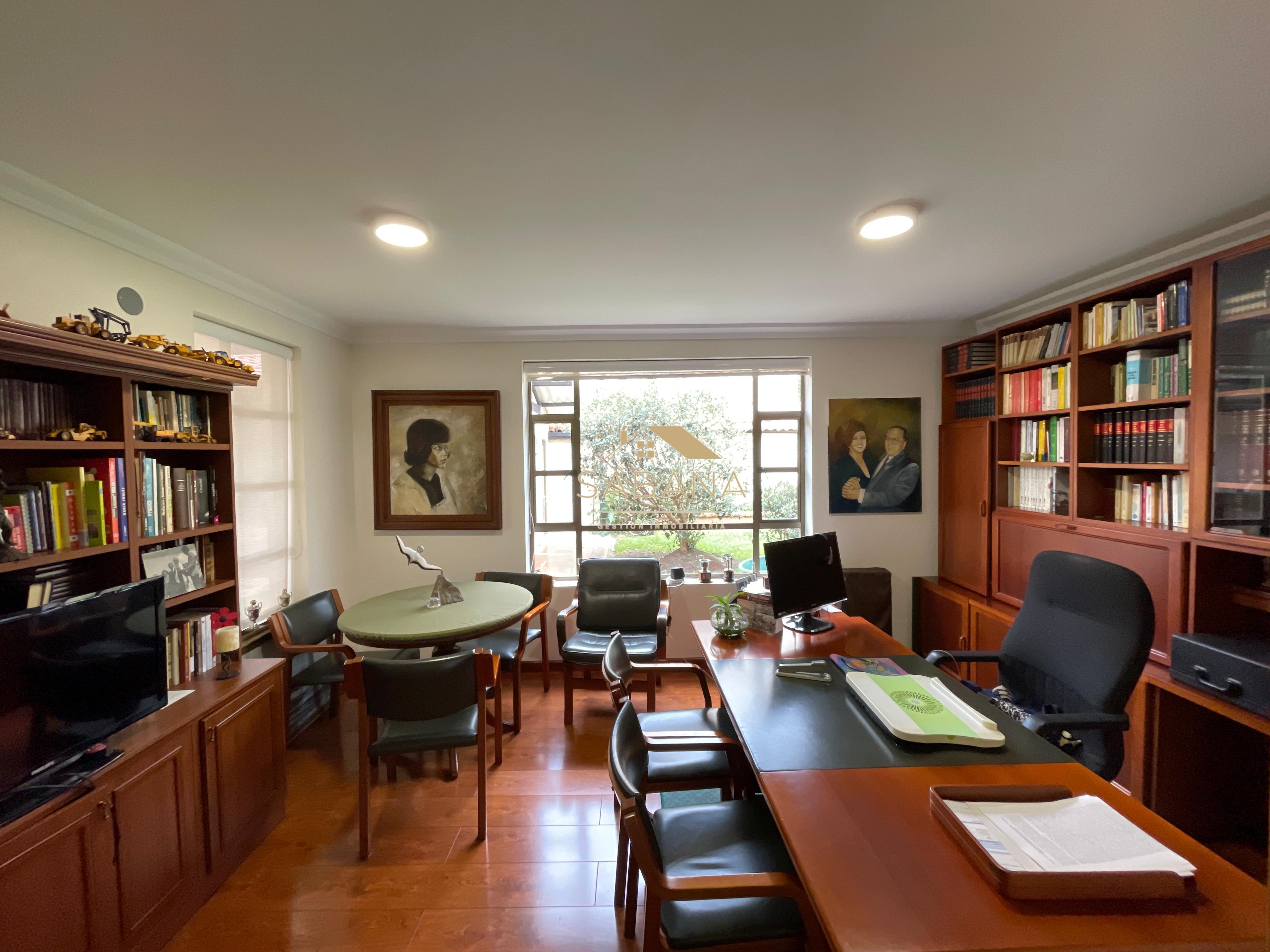 Casa en venta en El Misterio, Cajicá · foto 7 de 20