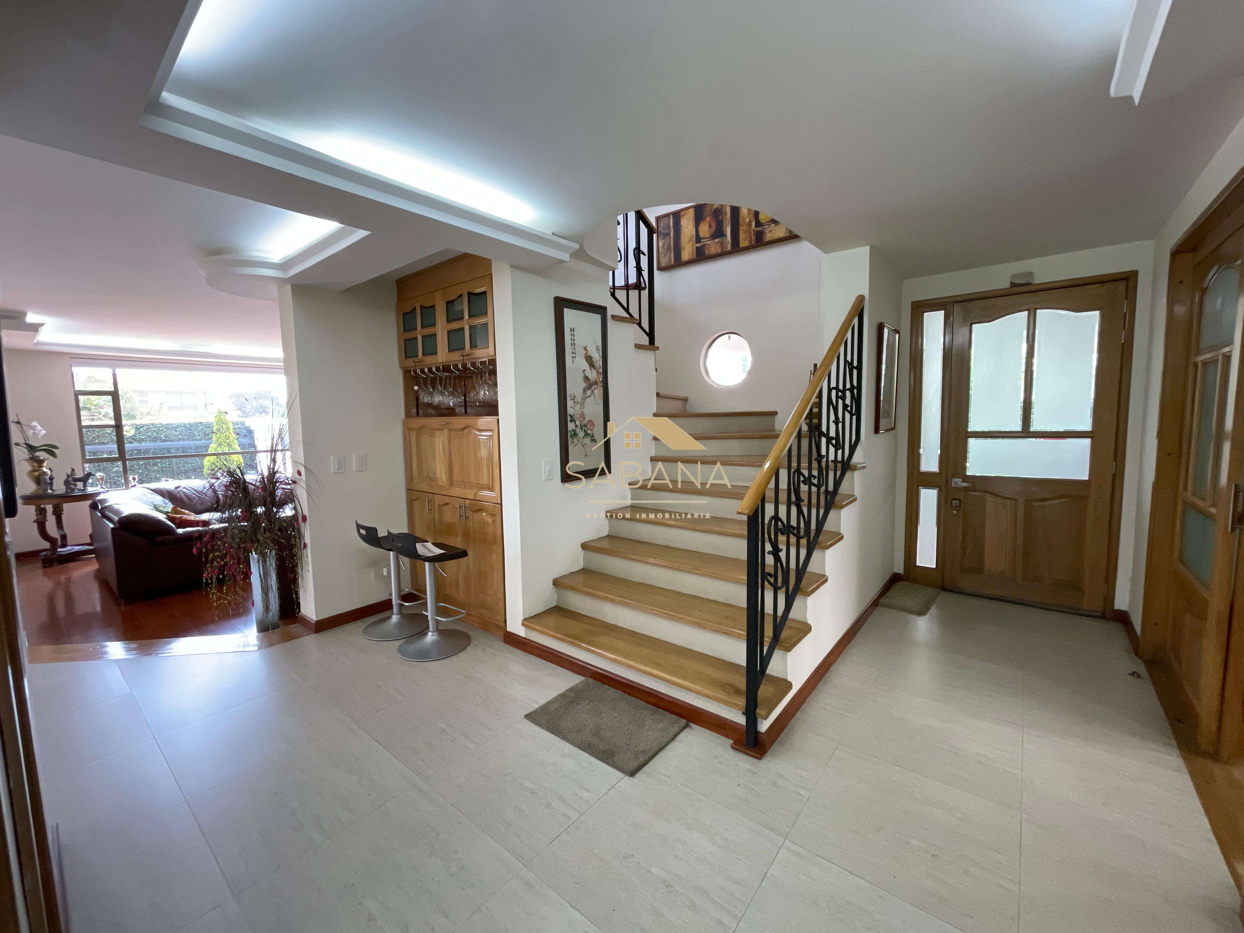 Casa en venta en El Misterio, Cajicá · foto 8 de 20