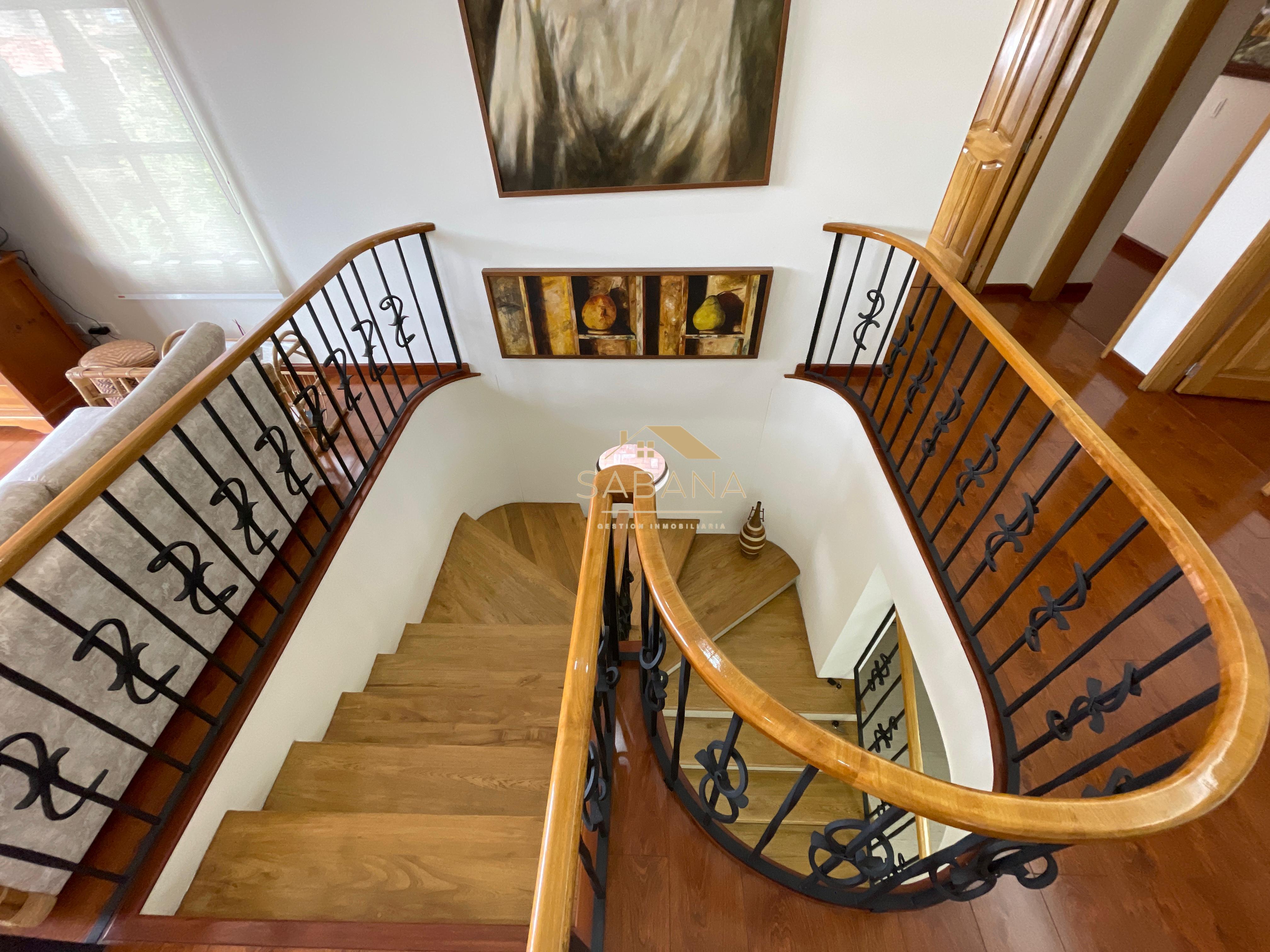 Casa en venta en El Misterio, Cajicá · foto 9 de 20