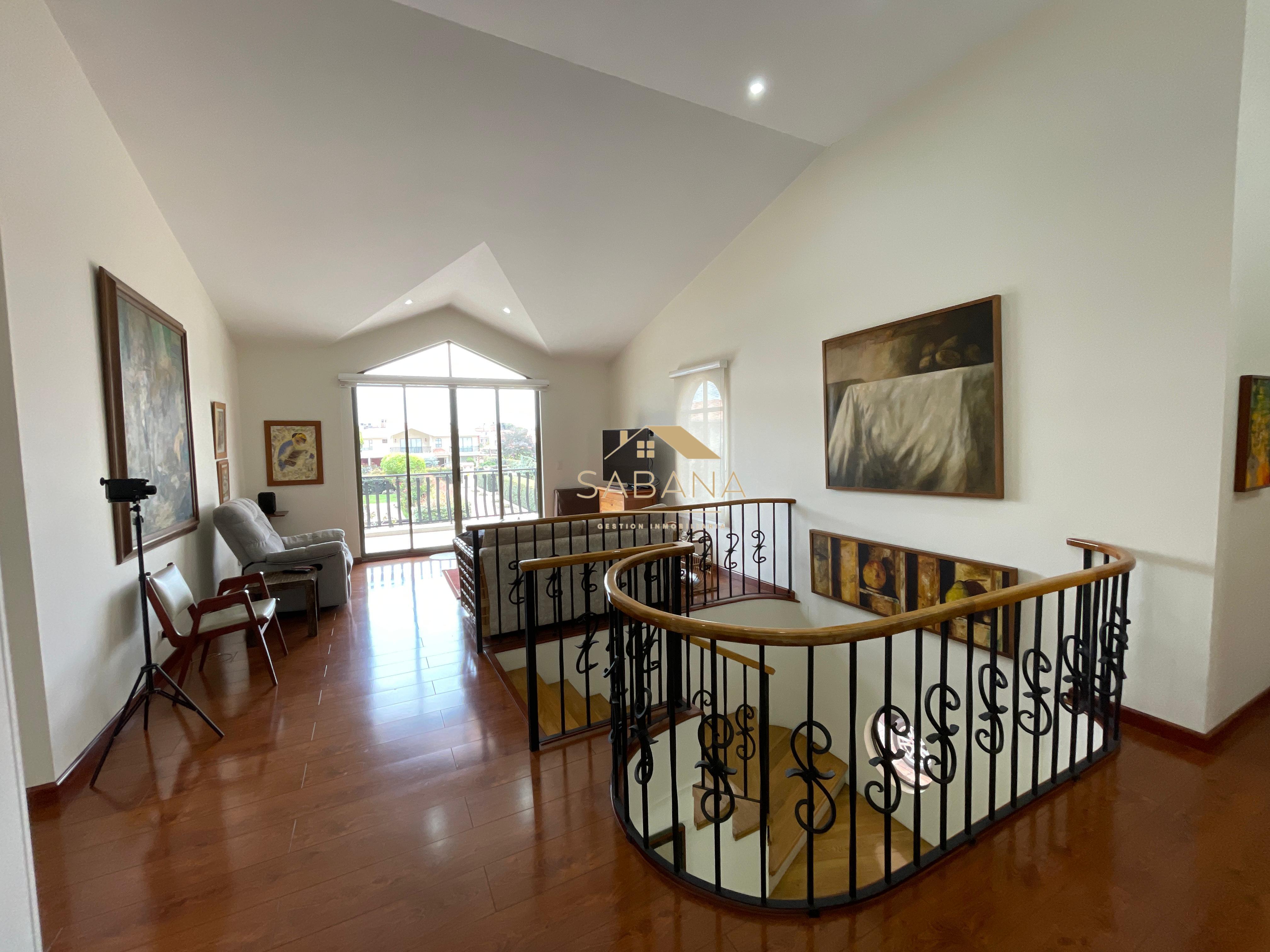 Casa en venta en El Misterio, Cajicá · foto 10 de 20