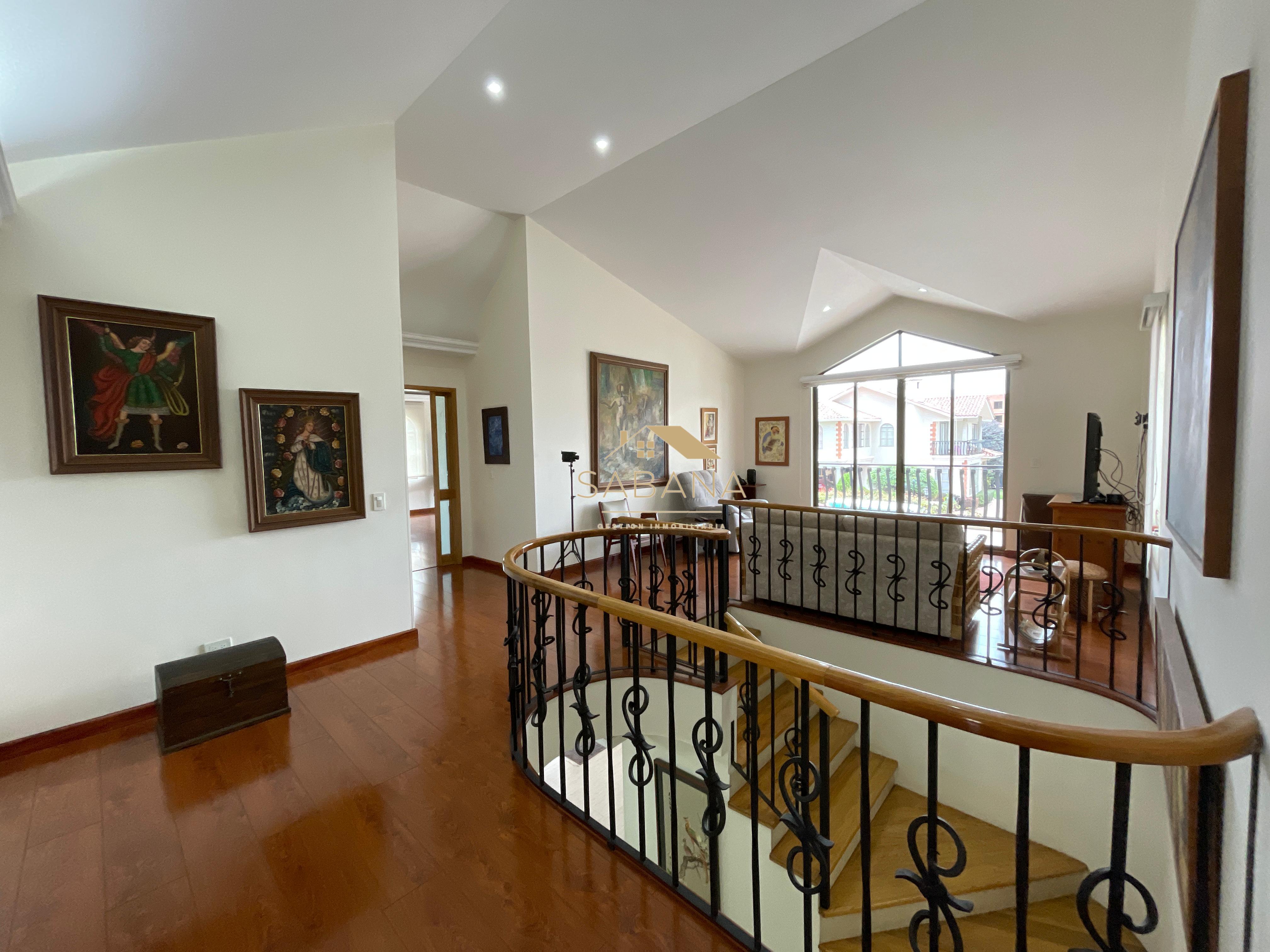 Casa en venta en El Misterio, Cajicá · foto 11 de 20