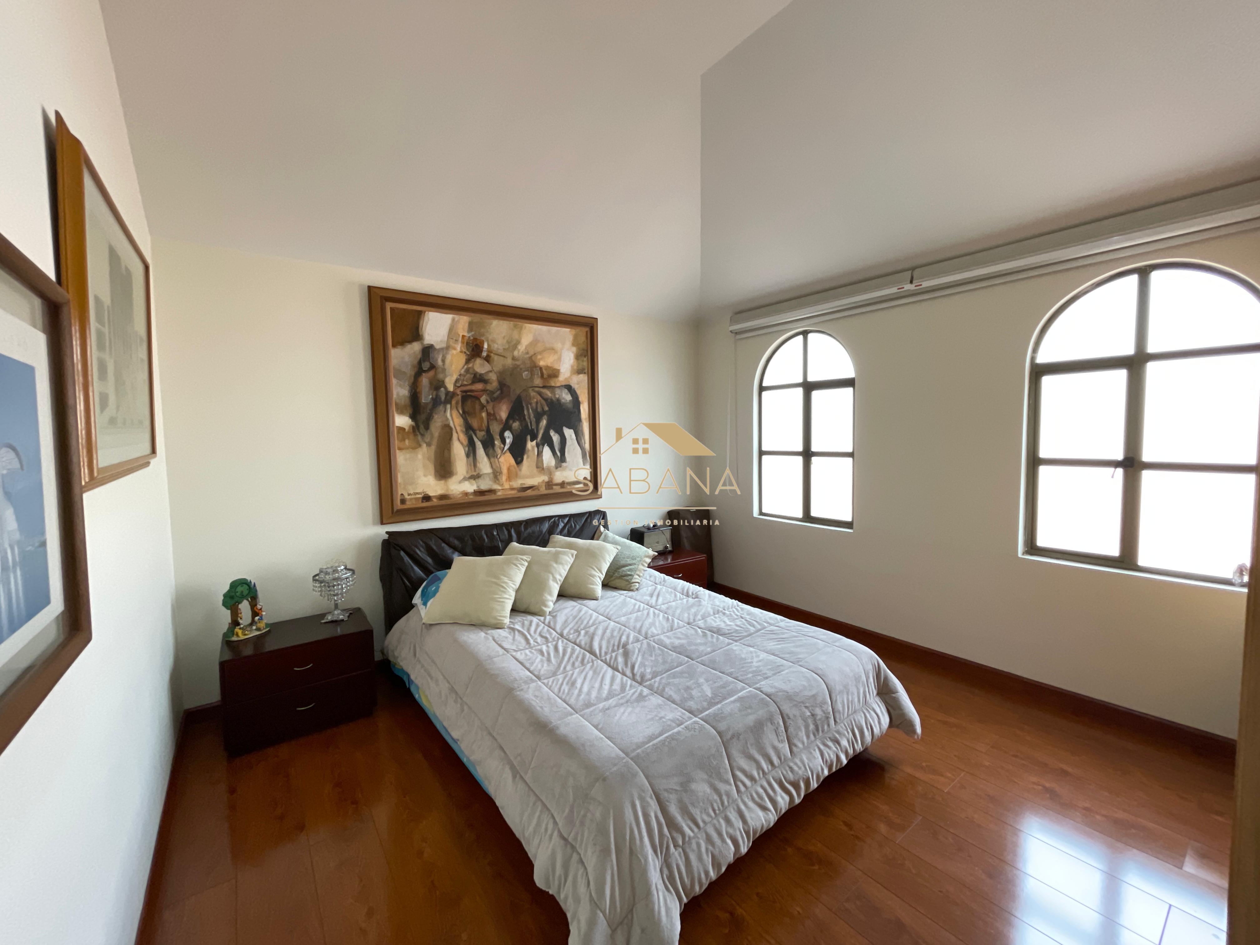 Casa en venta en El Misterio, Cajicá · foto 13 de 20
