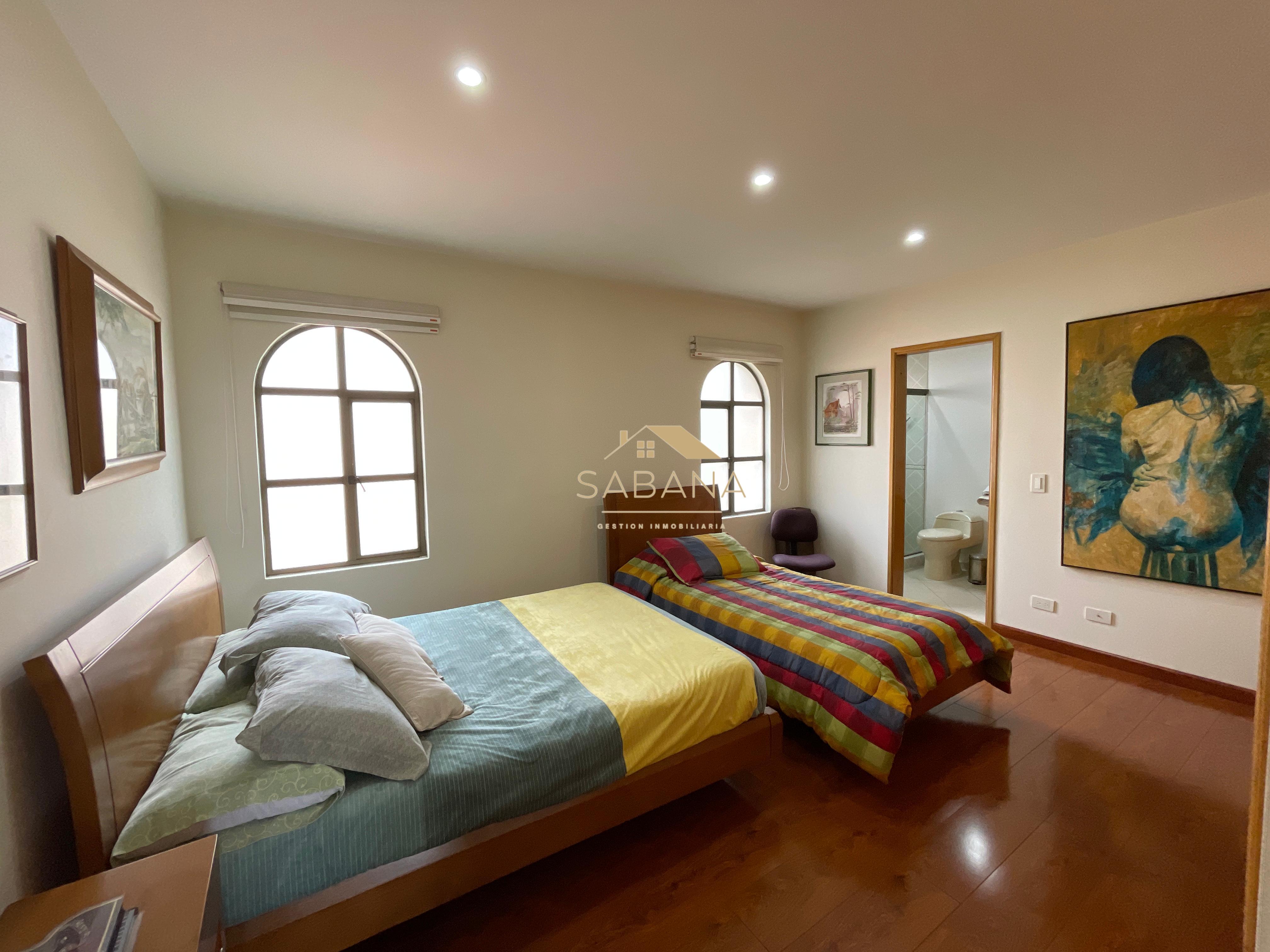 Casa en venta en El Misterio, Cajicá · foto 14 de 20