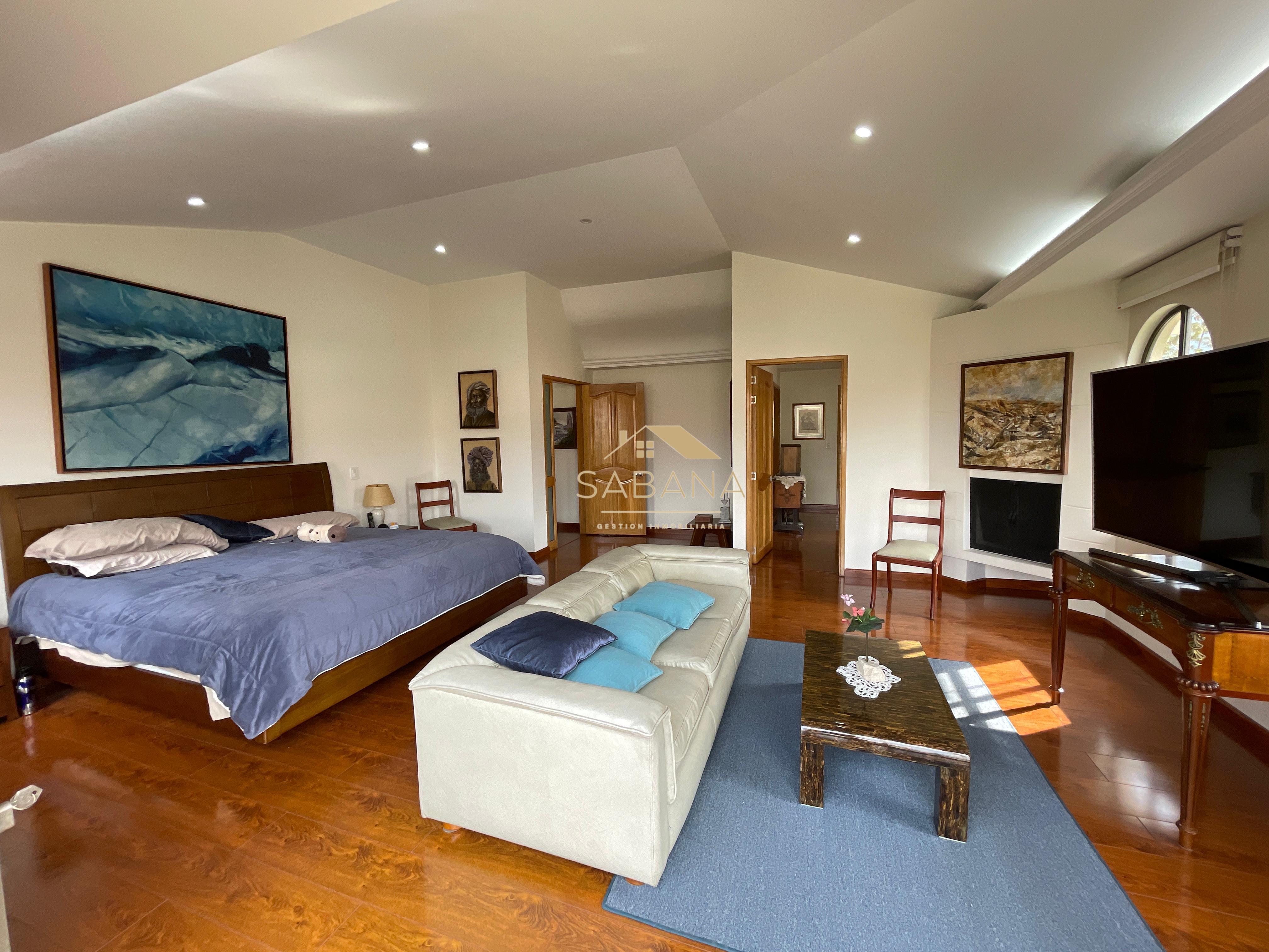 Casa en venta en El Misterio, Cajicá · foto 16 de 20