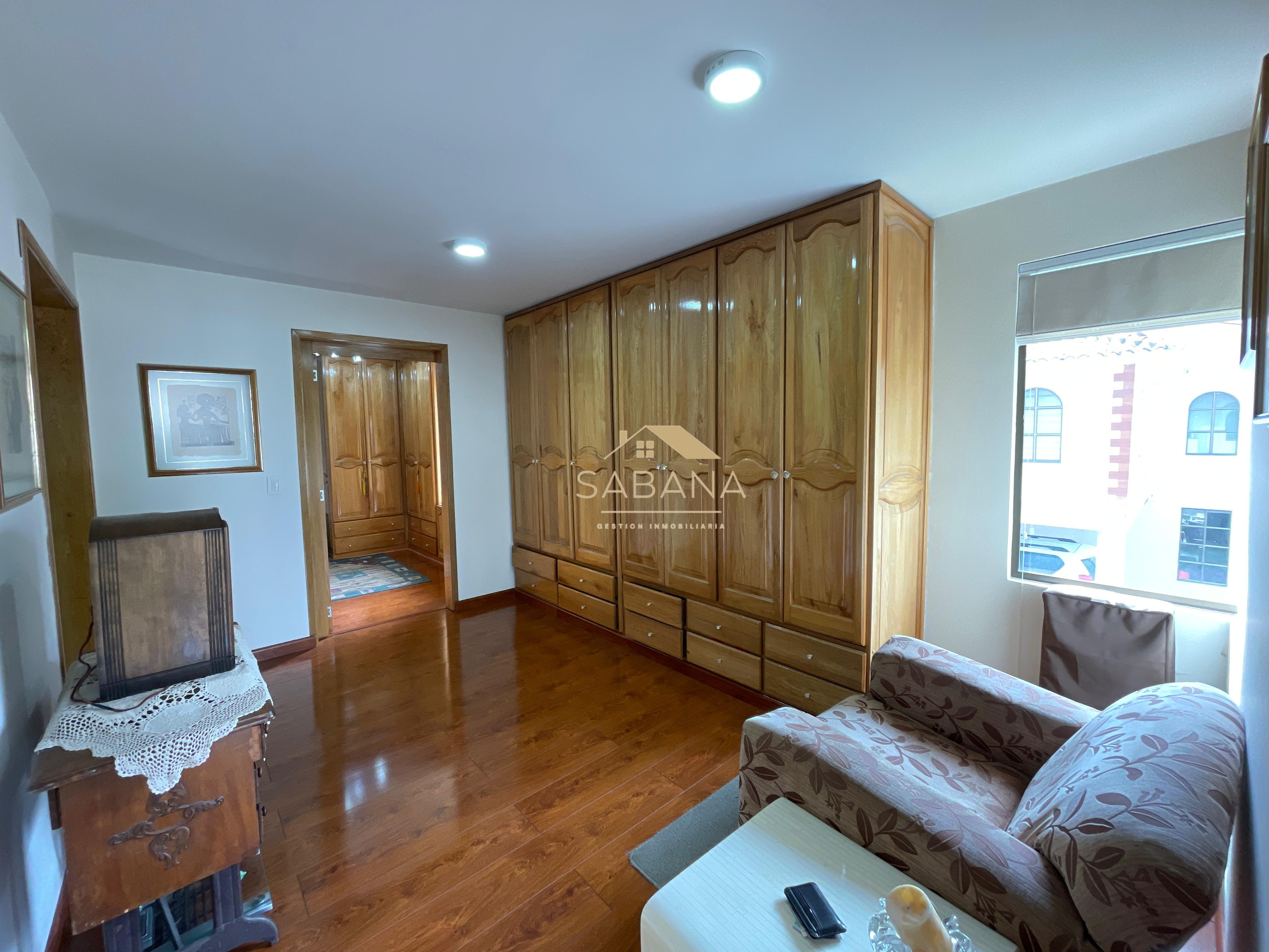 Casa en venta en El Misterio, Cajicá · foto 17 de 20