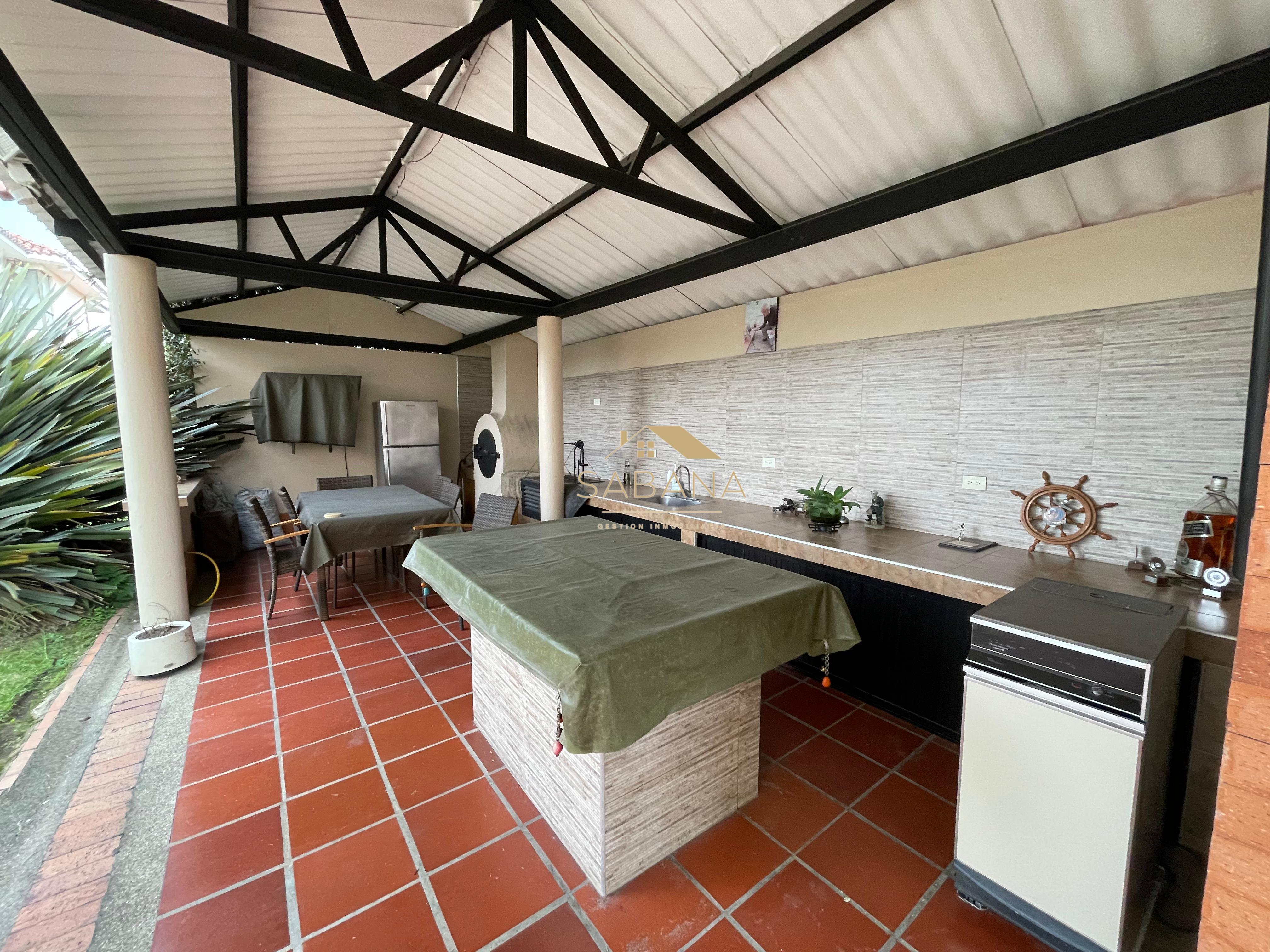 Casa en venta en El Misterio, Cajicá · foto 19 de 20