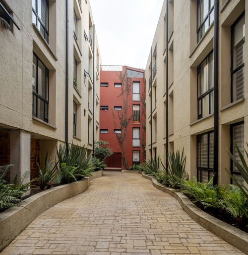Apartamento en venta en La Candelaria, Bogotá · foto 2 de 9