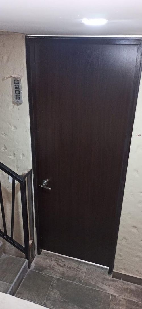 Apartamento en venta en La Candelaria, Bogotá · foto 3 de 9