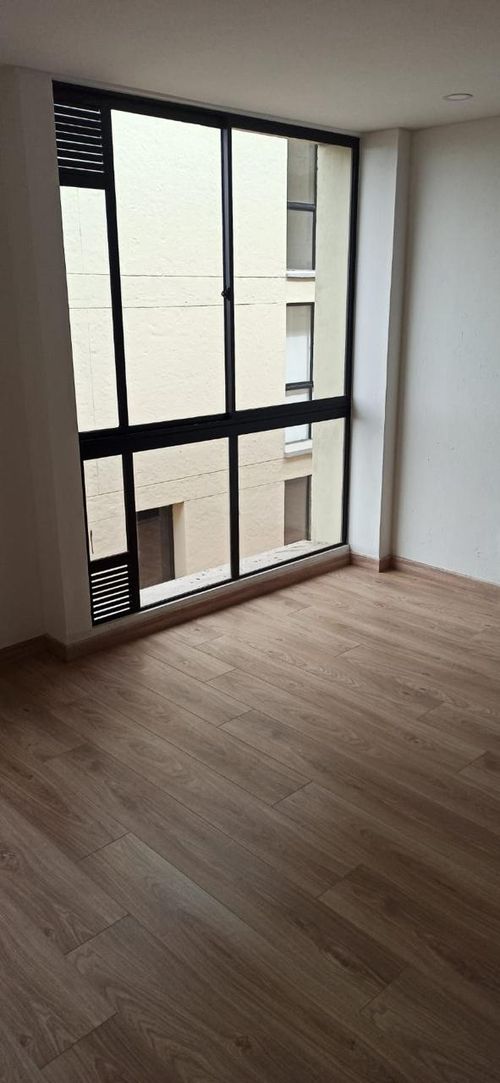Apartamento en venta en La Candelaria, Bogotá · foto 4 de 9