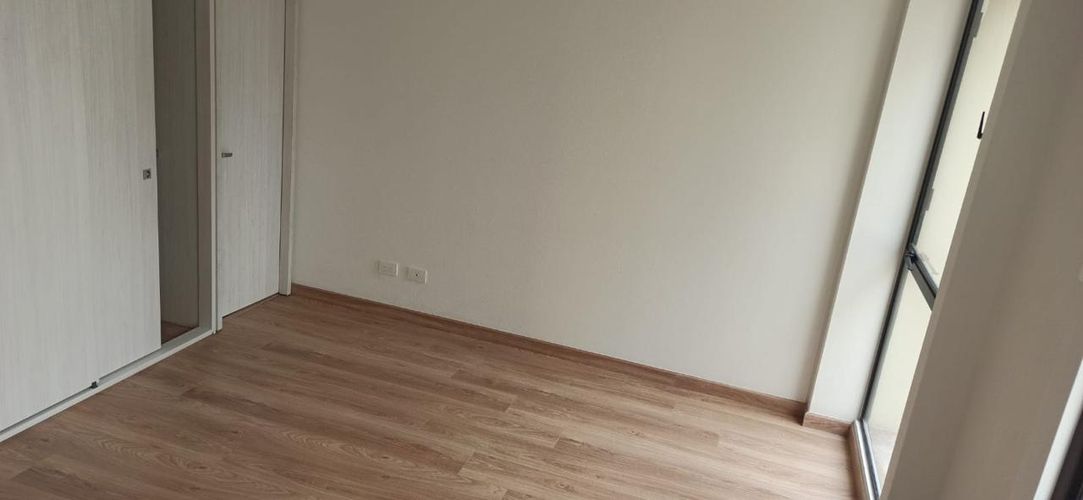 Apartamento en venta en La Candelaria, Bogotá · foto 5 de 9