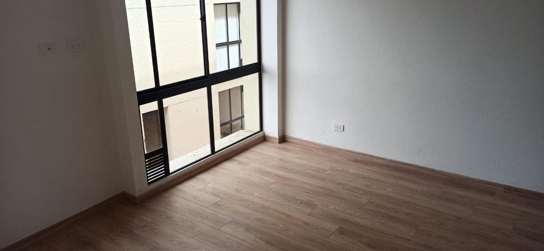 Apartamento en venta en La Candelaria, Bogotá · foto 6 de 9