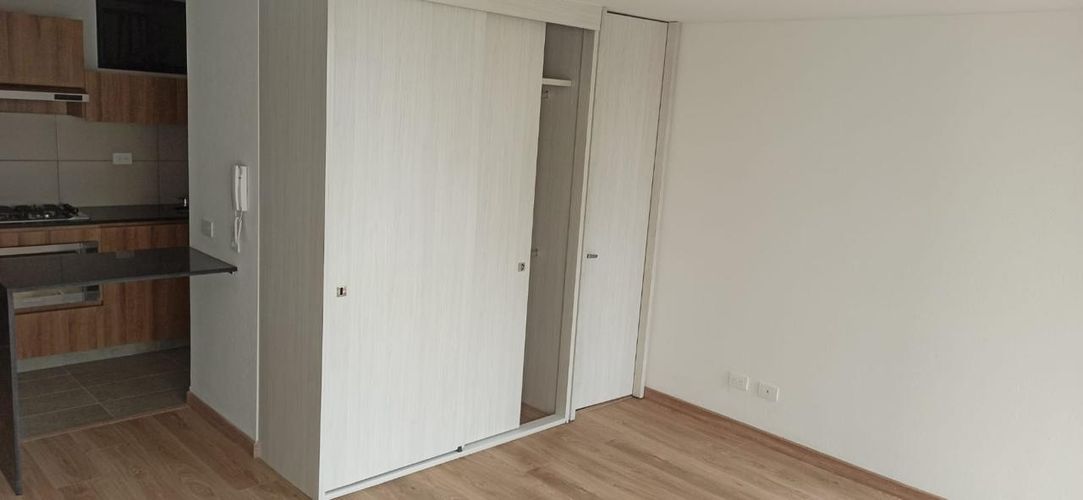 Apartamento en venta en La Candelaria, Bogotá · foto 8 de 9
