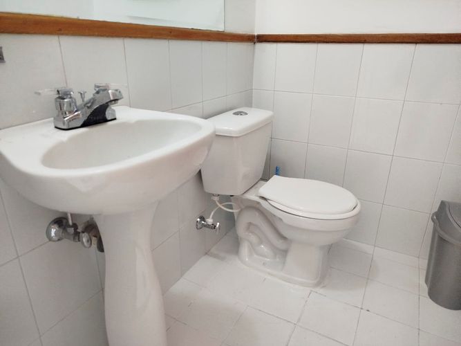 Oficina en arriendo en Patio Bonito, Medellín, 35 m² · foto 13 de 13