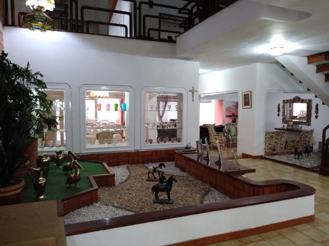 Casa de 4 alcobas en venta en Caobos, Cúcuta, 900 m² · foto 4 de 24