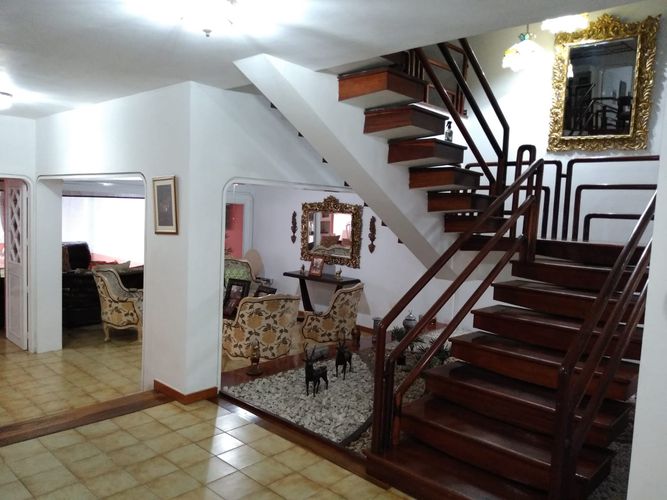 Casa de 4 alcobas en venta en Caobos, Cúcuta, 900 m² · foto 8 de 24
