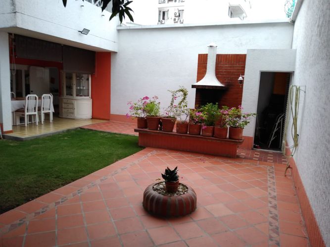 Casa de 4 alcobas en venta en Caobos, Cúcuta, 900 m² · foto 12 de 24