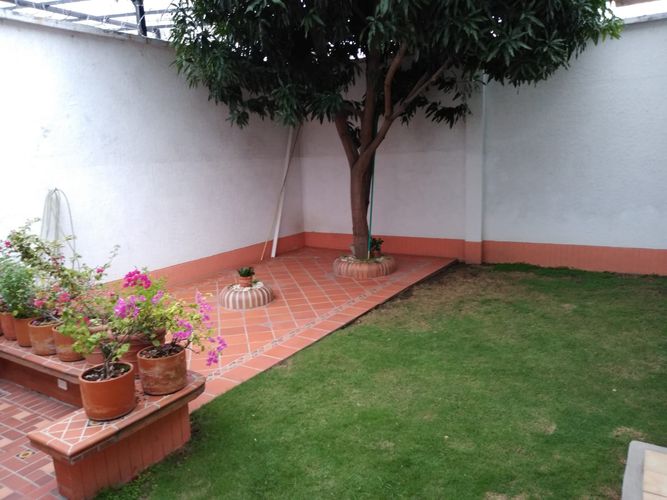 Casa de 4 alcobas en venta en Caobos, Cúcuta, 900 m² · foto 13 de 24