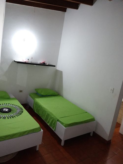 Casa de 4 alcobas en venta en Caobos, Cúcuta, 900 m² · foto 17 de 24