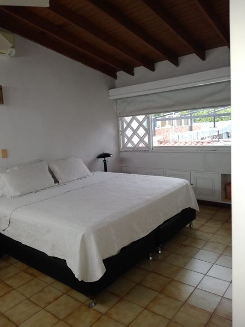Casa de 4 alcobas en venta en Caobos, Cúcuta, 900 m² · foto 18 de 24