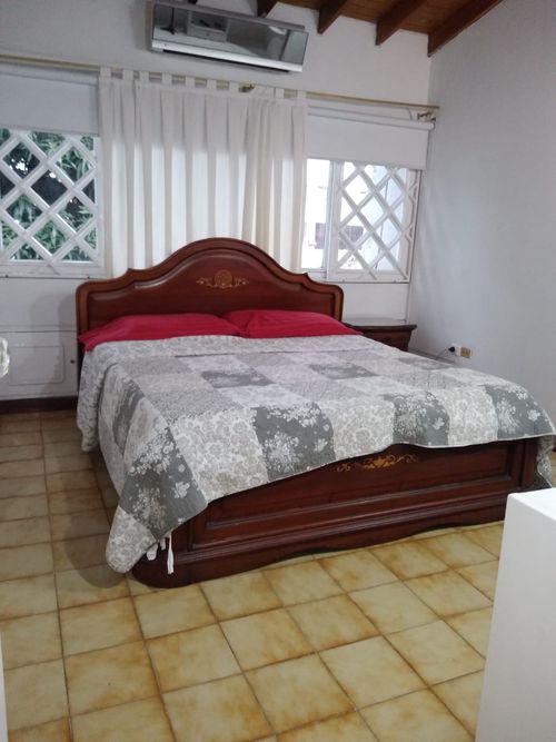 Casa de 4 alcobas en venta en Caobos, Cúcuta, 900 m² · foto 20 de 24