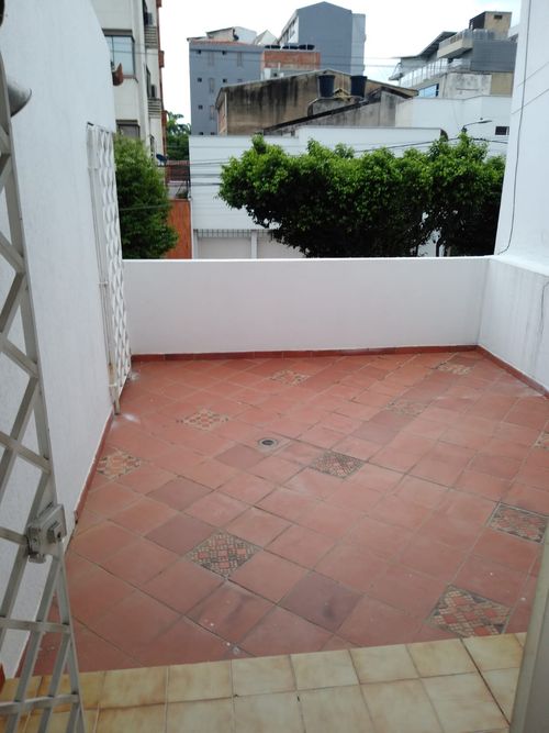Casa de 4 alcobas en venta en Caobos, Cúcuta, 900 m² · foto 24 de 24