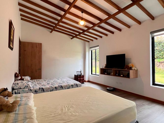 Casa de 3 alcobas en venta en La Ceja, 432 m² · foto 11 de 19