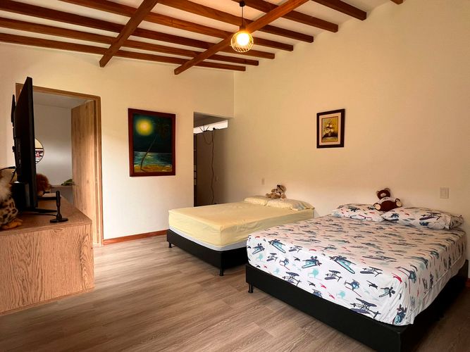 Casa de 3 alcobas en venta en La Ceja, 432 m² · foto 13 de 19
