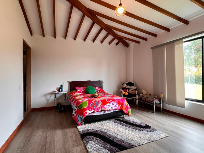 Casa de 3 alcobas en venta en La Ceja, 432 m² · foto 14 de 19