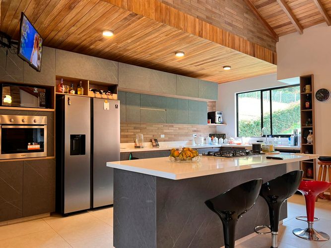 Casa de 3 alcobas en venta en La Ceja, 432 m² · foto 15 de 19