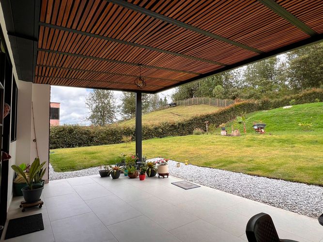 Casa de 3 alcobas en venta en La Ceja, 432 m² · foto 19 de 19