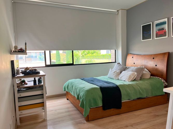 Casa de 3 alcobas en venta en Santa Catalina, Envigado, 203 m² · foto 9 de 19