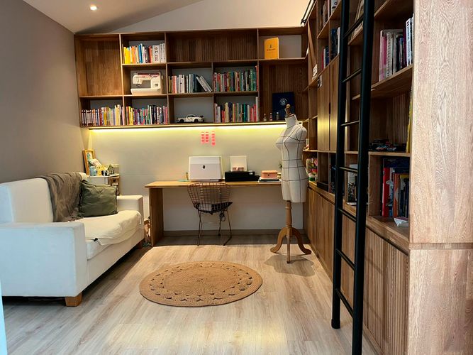 Casa de 3 alcobas en venta en Santa Catalina, Envigado, 203 m² · foto 11 de 19