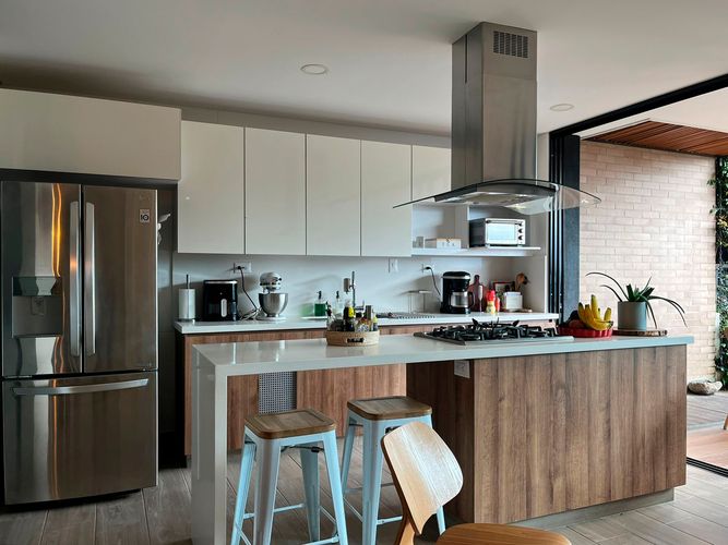 Casa de 3 alcobas en venta en Santa Catalina, Envigado, 203 m² · foto 14 de 19
