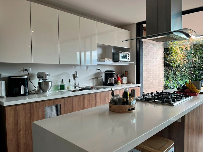 Casa de 3 alcobas en venta en Santa Catalina, Envigado, 203 m² · foto 15 de 19