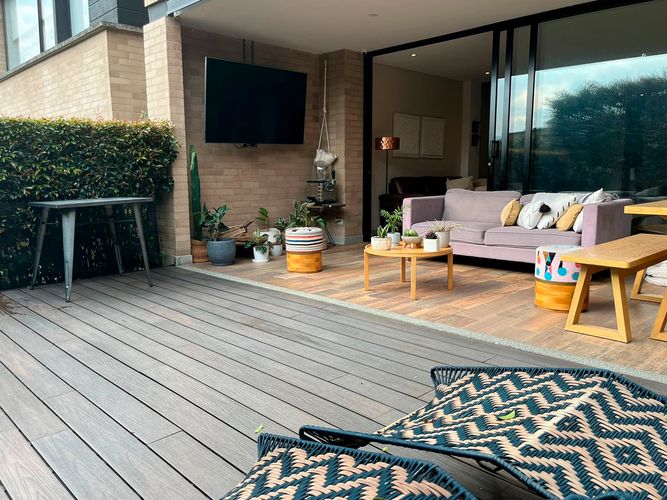 Casa de 3 alcobas en venta en Santa Catalina, Envigado, 203 m² · foto 19 de 19