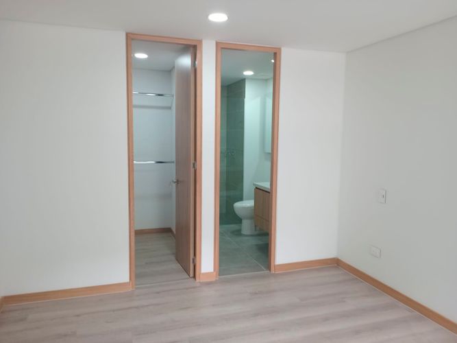 Apartamento de 3 alcobas en venta en Las Palmas, Medellín, 100 m² · foto 13 de 20