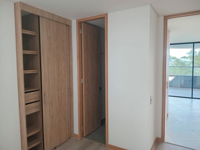 Apartamento de 3 alcobas en venta en Las Palmas, Medellín, 100 m² · foto 14 de 20
