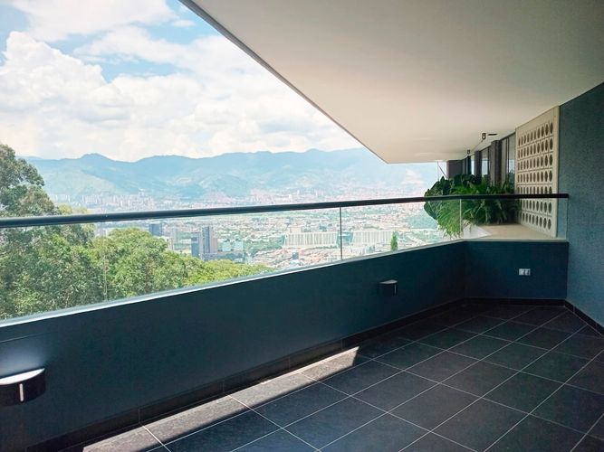 Apartamento de 3 alcobas en venta en Las Palmas, Medellín, 100 m² · foto 20 de 20